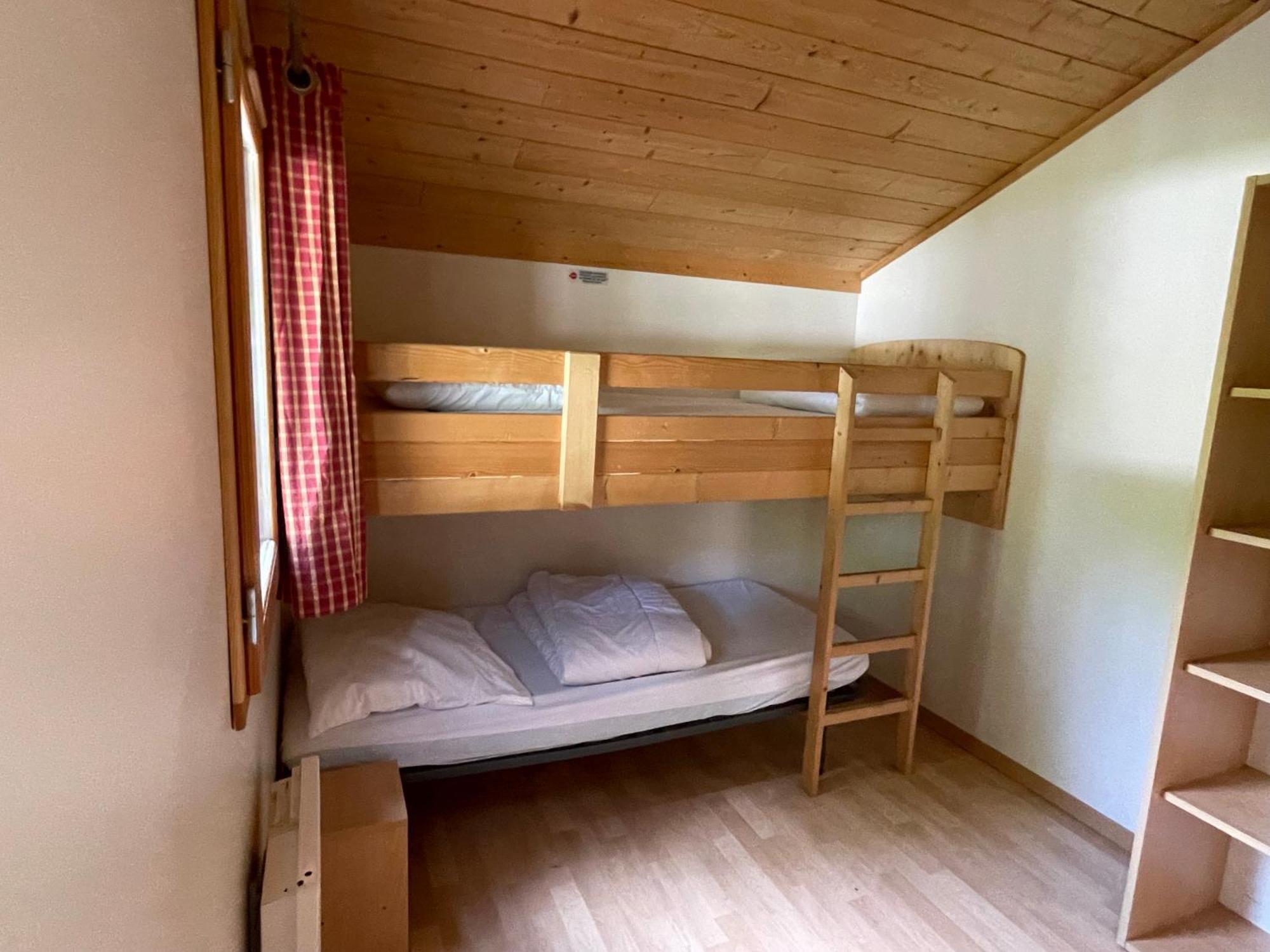 Camping Les Etoiles Saint-Sornin-Lavolps Εξωτερικό φωτογραφία
