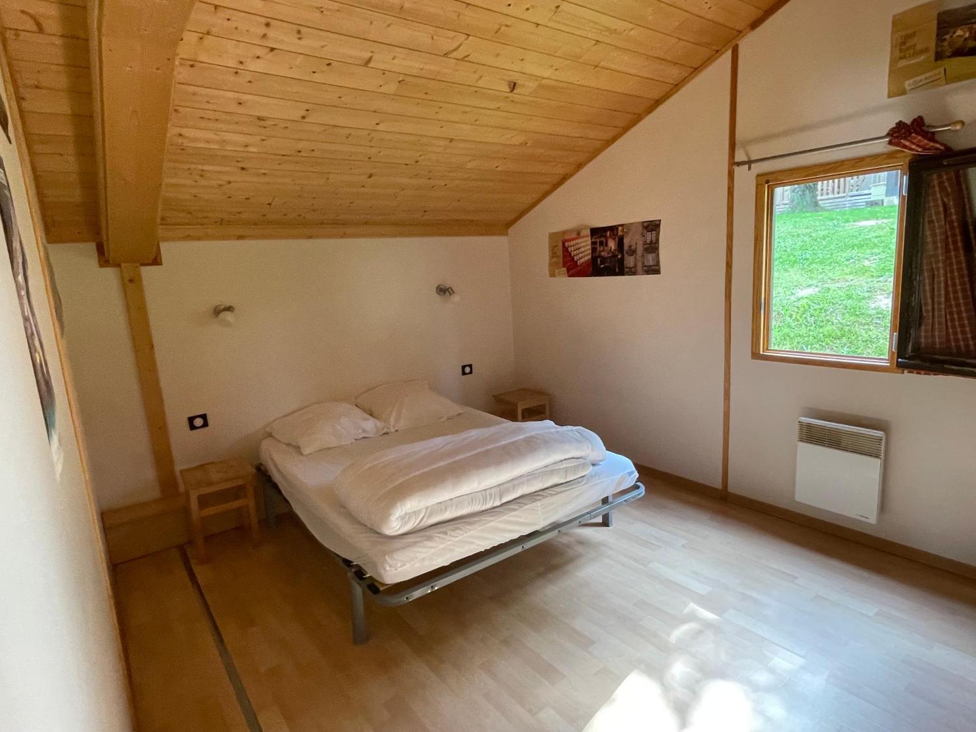 Camping Les Etoiles Saint-Sornin-Lavolps Εξωτερικό φωτογραφία
